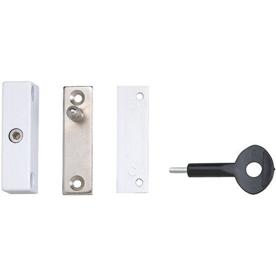 Yale P118 Window Locks