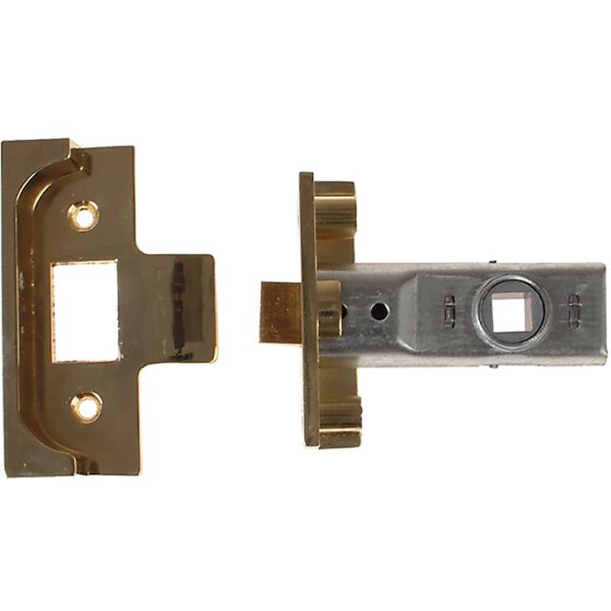 M999 Rebated Mortice Latches
