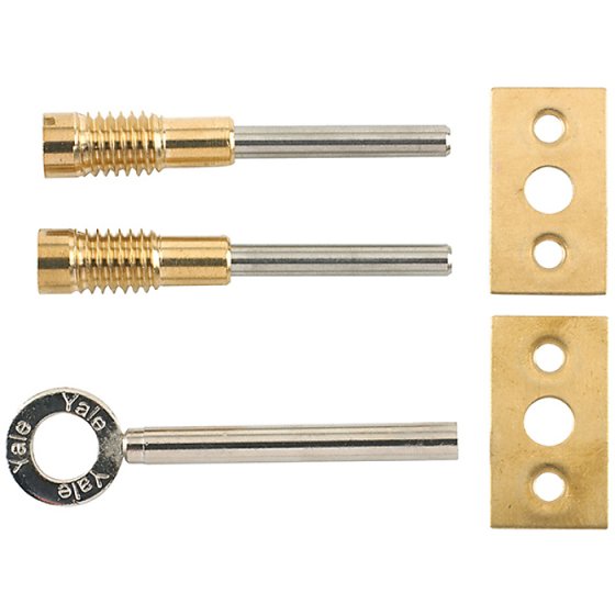 Yale 8013 Window Locks