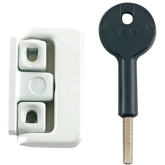 Yale 8K101 Window Latches