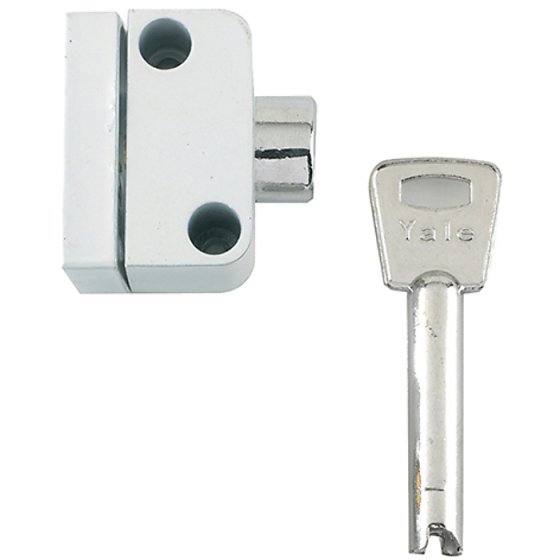 Yale 8K102 Window Lock