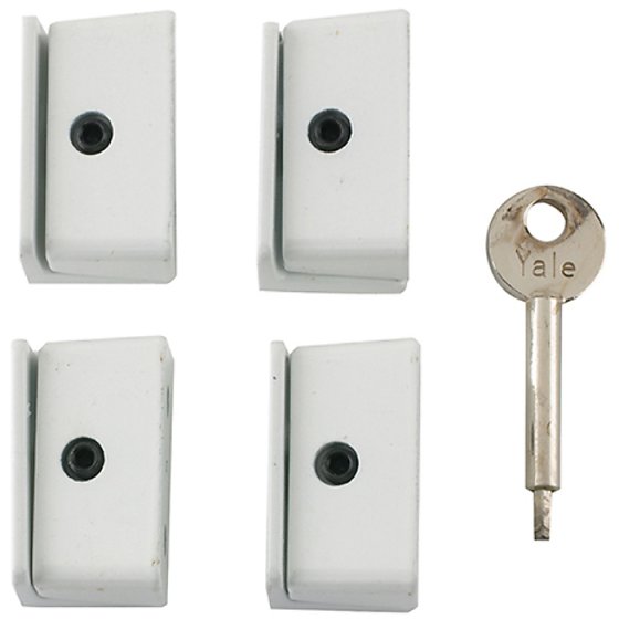 Yale 8K109 Window Lock