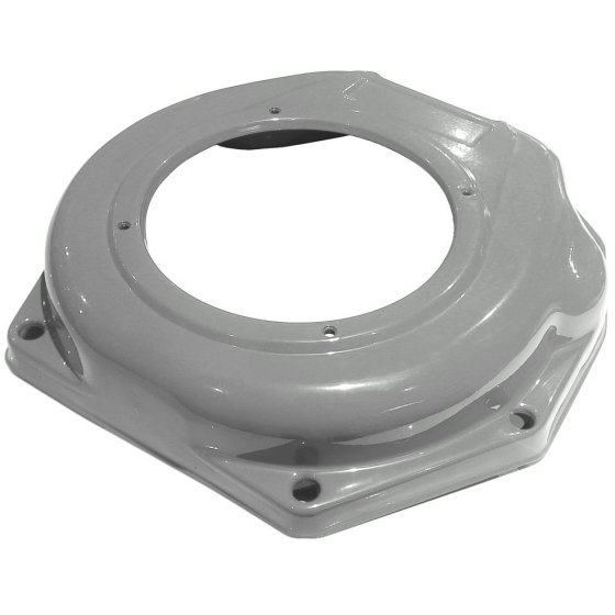 Fan Cover for Yanmar L75 L90 L100 Engines - Replaces 114668-45102