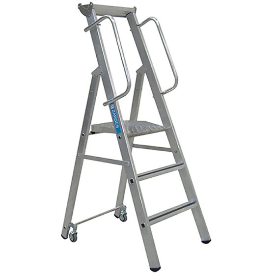 Zarges Mobile Mastersteps