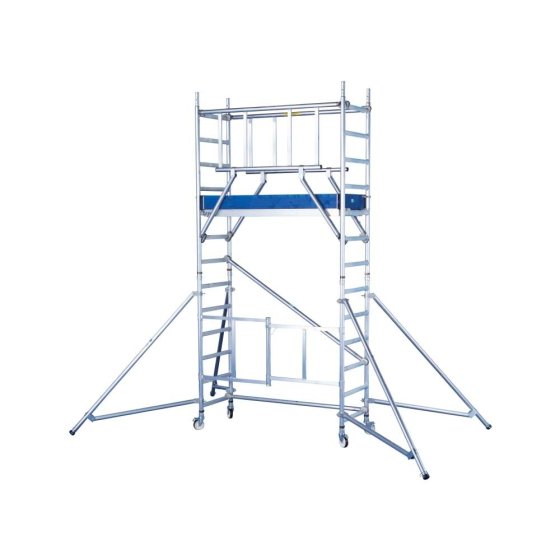 Reachmaster ARG Tower Working Height 4.5m Platform Height P/H 2.5m