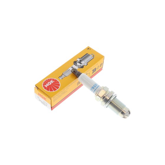 NGK ZFR6S-Q Spark Plug Nickel Electrode, 4-Terminal, M14 Thread