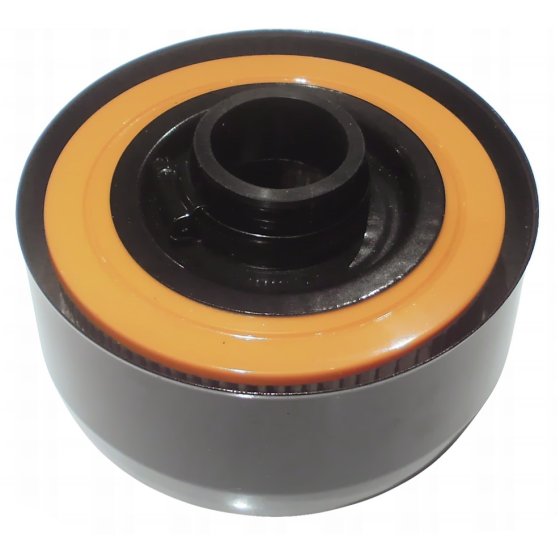 Air Filter Housing for Petter PAZ, AC1ZS Engines