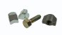 Brake Shoe Adjuster Kit 250 x 40 mm For Knott, Avonride & Ifor Williams