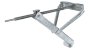 Corner Steady Long Pattern 800kg for Trailers and Caravans