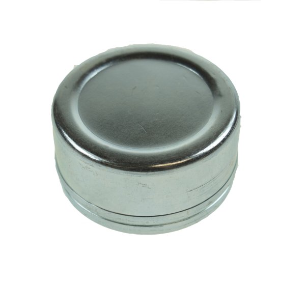 Hub Cap 55.5x28mm fits AL-KO 1637, 2051 Brakes