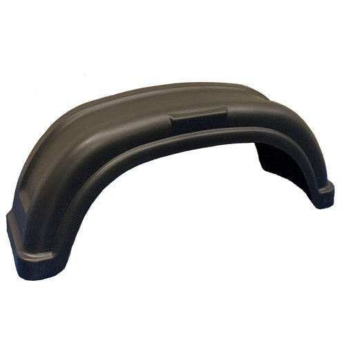 AL-KO Plastic Mudguard (490x140x195) - 1258169