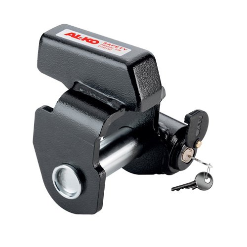 Coupling Lock, Sold Secure Gold, For AL-KO AKS 3004
