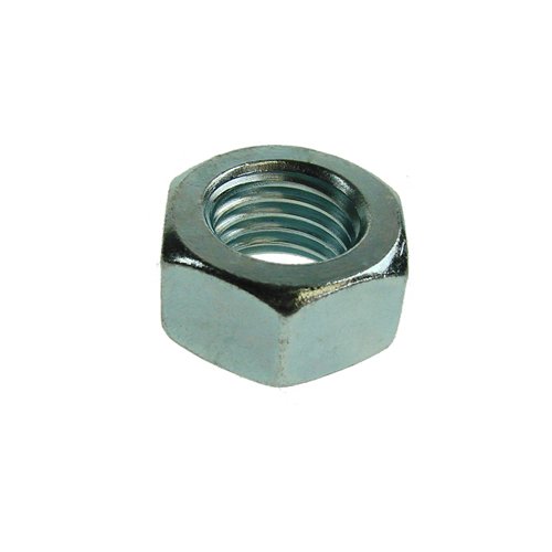 M16 High Tensile Towball Nuts, Zinc Plated, Trade Pack of 100 (MP285TPS)
