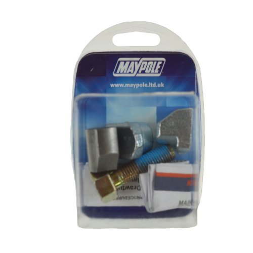Brake Shoe Adjuster Kit, 250 x 40 mm, Knott/Avonride/Ifor Williams (MP4652)