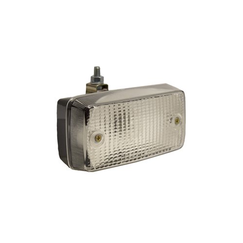 12V Bulb Reversing Lamp With Bracket, Spade Connection (MP846)