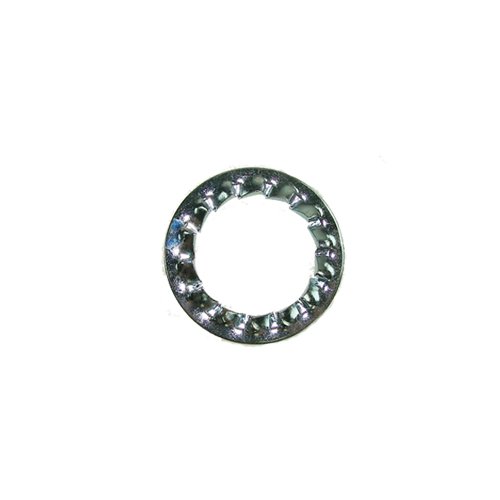 M16 Shakeproof Washers for Towball Bolts, Pack of 100 (MP286TPS)