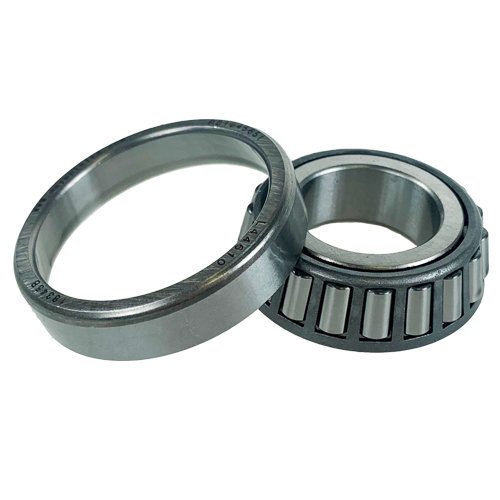 Taper Roller Bearing LM44643/10, 25.4x50.292x14.224mm (MP18345B)