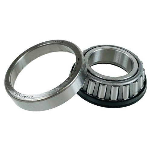Sealed Taper Roller Bearing LM67048L/10 31.75/59.13/15.88mm (MP18352B)