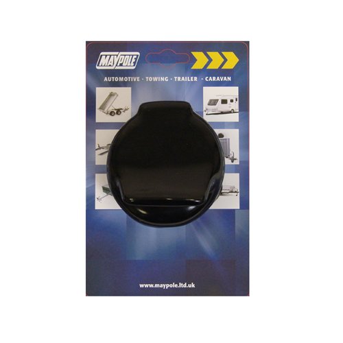 PVC Socket Cover for 7‐Pin & 13‐Pin Trailer Sockets, Display Pack (MP242)