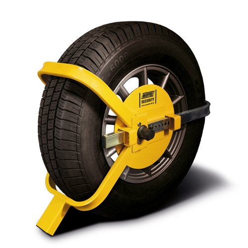 Universal Wheel Clamp for 13-17 in Wheels, 175-215 mm Tyres (MP9065)