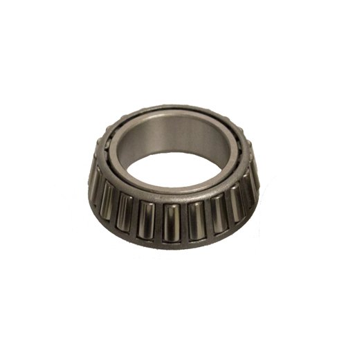 Taper Roller Bearing 30204 Cone & Cup, 20 x 47 x 15.25 mm (MP1831B)