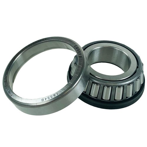 Sealed Taper Roller Bearing LM44643L/10, 25.4x50.292x14.224mm (MP18354B)