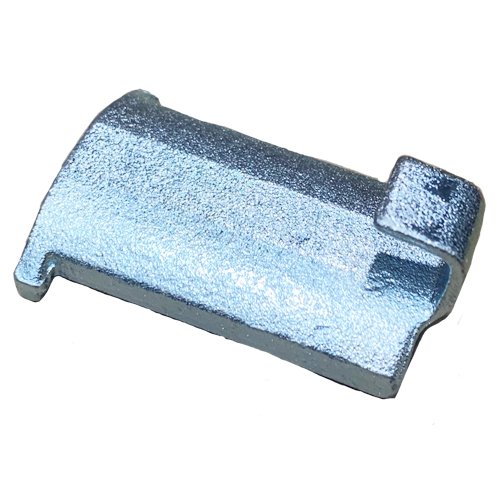 Pressure Pad for AL-KO 150V/200V Euro Couplings, 58 x 35mm