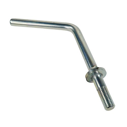 Heavy Duty Clamp Handle for AL-KO Profi V 3500 Overrun Device - 694513