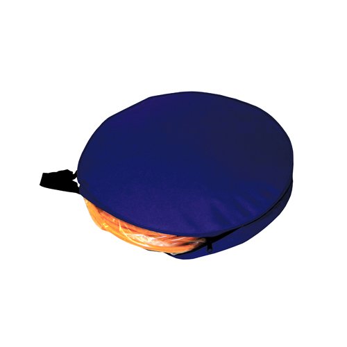 25m Site Lead Storage Zip Bag, 40cm Diameter (MP37705)