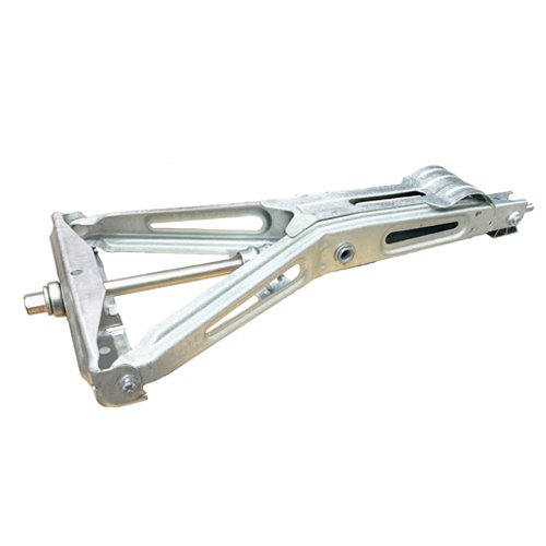 AL-KO Stabilform Heavy Corner Steady, 470mm, 1000kg Nose Load