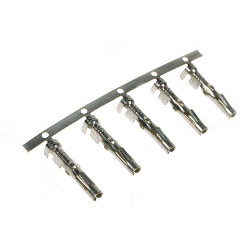 Radex Spare Pins for 5 Pin & 2 Pin Quick Fit Plug