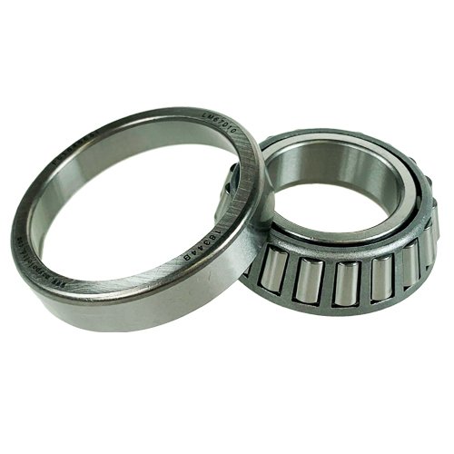 Taper Roller Bearing LM67048/10, 31.75 x 59.13 x 15.88 mm (MP18344B)