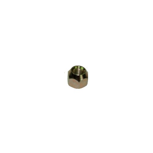 Conical Wheel Nut, 3/8 UNF, For MP418 Unbraked Hub (MP4187B)