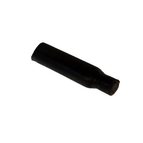 Heat Shrink End Caps For MP321 2 x 0.75 mm2 Cable, Pack Of 100 (MP3219B)