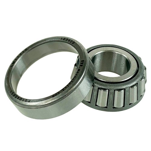 Taper Roller Bearing LM11749/10, 17.46 x 39.88 x 13.84 mm (MP18342B)