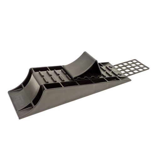 Froli 3-Part Levelling Ramp Set, 80mm, 2000kg/Wheel (MP4603)