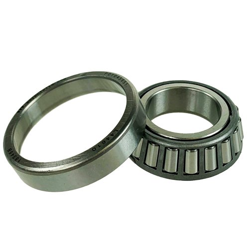 Taper Roller Bearing LM44649/10, 26.99 x 50.29 x 14.22mm (MP18346B)
