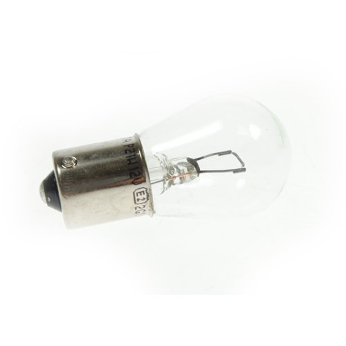 12V 21W 382 BA15s Single Contact Bulbs, Box of 10 (MP7762)