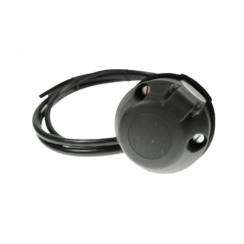 7-Pin 12N Towbar Pre-Wired Socket Assembly, 5m Cable (MP808B5M)