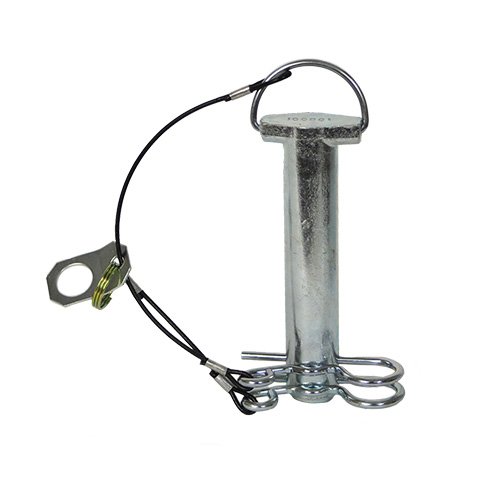Spare Pin for Dixon Bate DB202014 3500kg Ball & Pin Hitch
