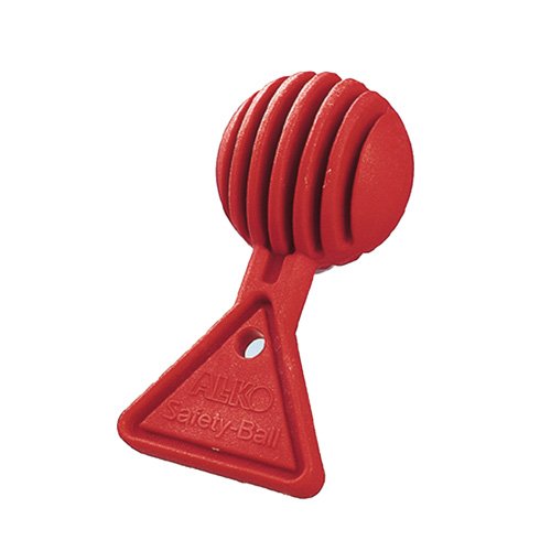Safety Ball for AL-KO AK160, AK300 Towing Head - 605305