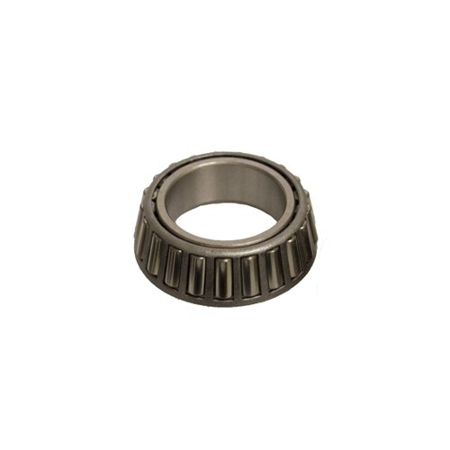 Taper Roller Bearing 30205 Cone & Cup, 25x52x16.25mm (MP1832B)