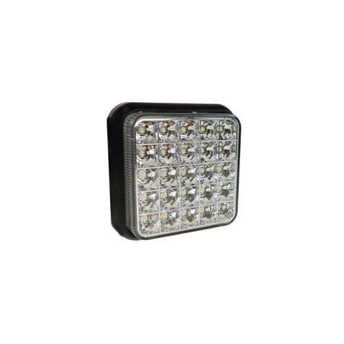 LED Reverse Lamp, 10-30V, IP67, 40cm Cable (MP9635B)