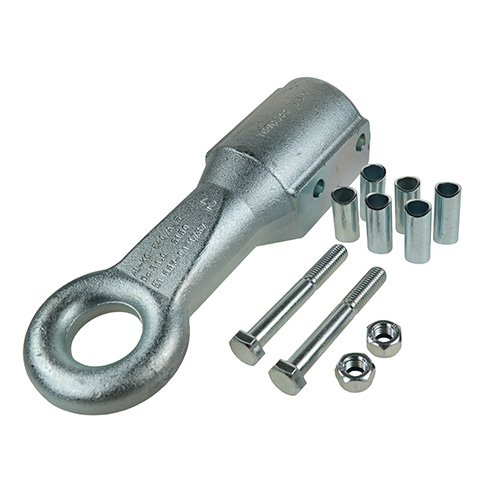 40mm Eye Head For AL-KO 161S/251S/251G & Bradley HU3HE/H26