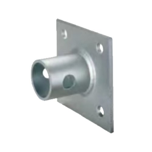 Mounting Plate, 120 x 120 mm, For MP4341/MP4343 Support Legs (MP4349)
