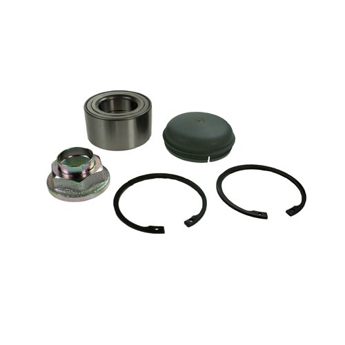 Sealed Bearing Kit, 42mm ID x 76mm OD x 39mm, Ifor Williams 42490 (MP1875B)