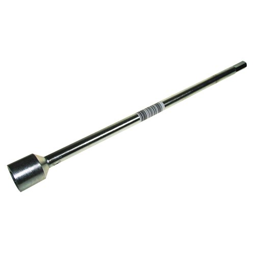 19mm Extended Leg Winding Socket, 500mm Length, 10mm Chuck (MP76320)