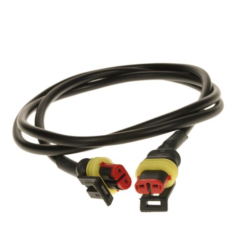 Link Harness, 1m, 2x SuperSeal Plugs (MP75701)