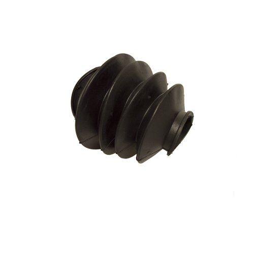 Bellows For Bradley HU3 & EH27 Cast Couplings, 60/45 x 100mm (MP2034B)