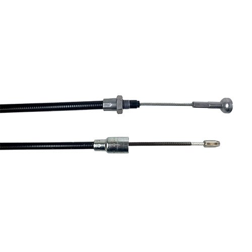 Long Life Brake Cable, Knott Quick Connect, 1030/1220mm (MP41010)
